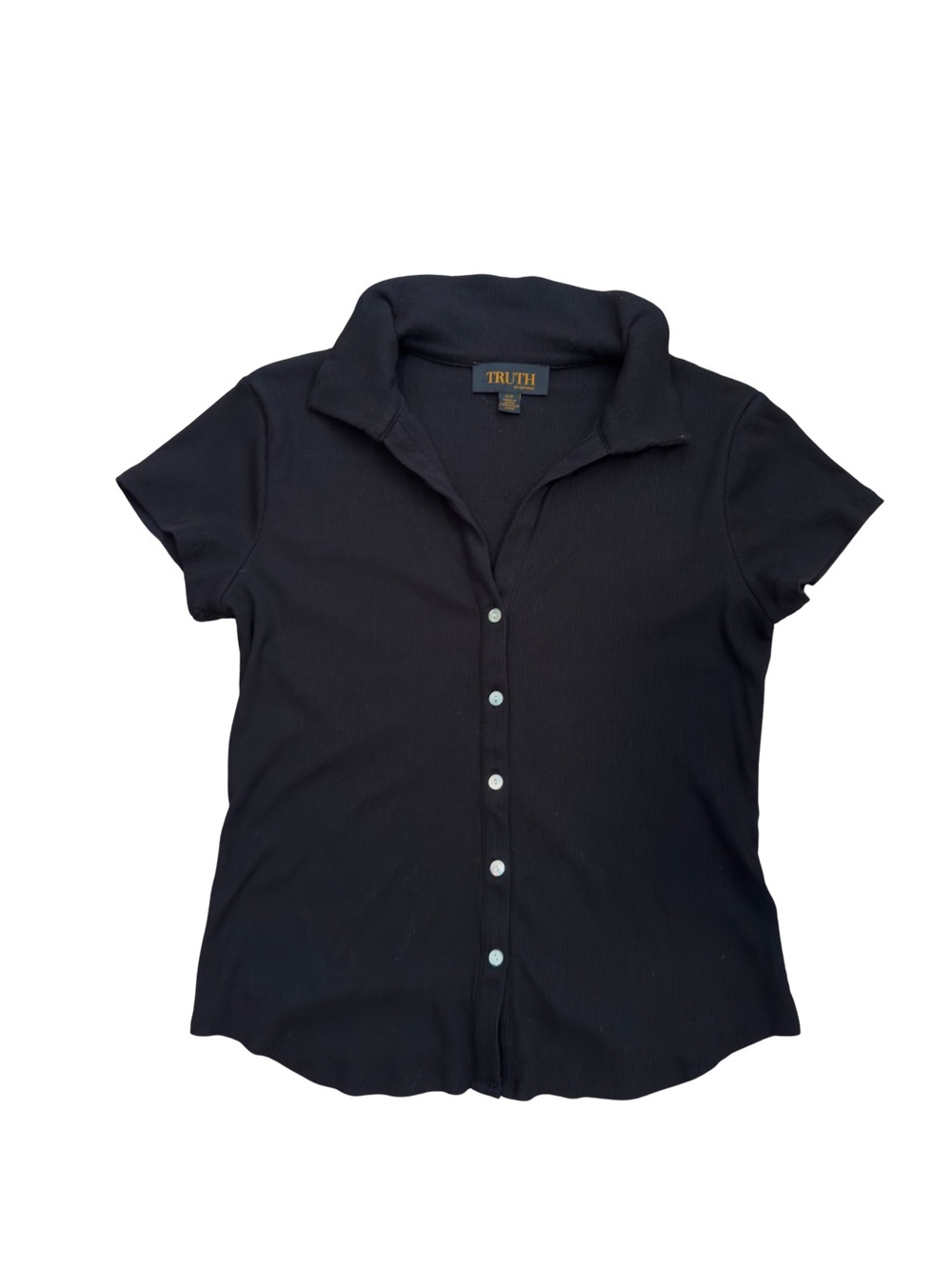 Truth by republic modal shirt